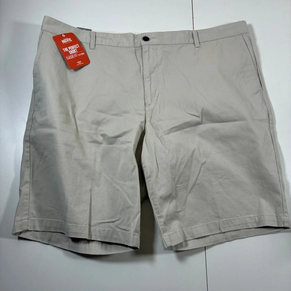 NEW Dockers Perfect Shorts 44 10